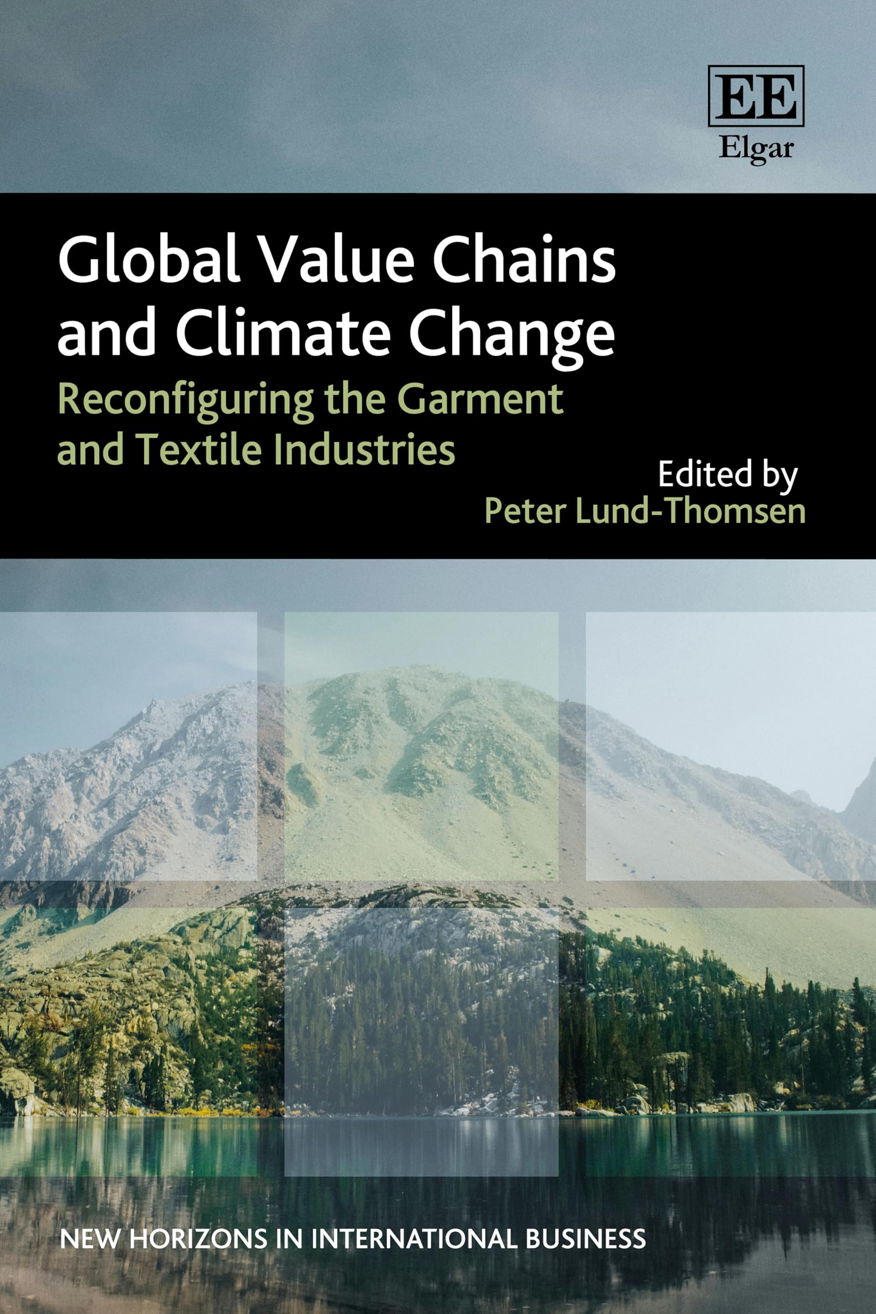 Global Value Chains and Climate Change – Reconfiguring the Garment and Textile …