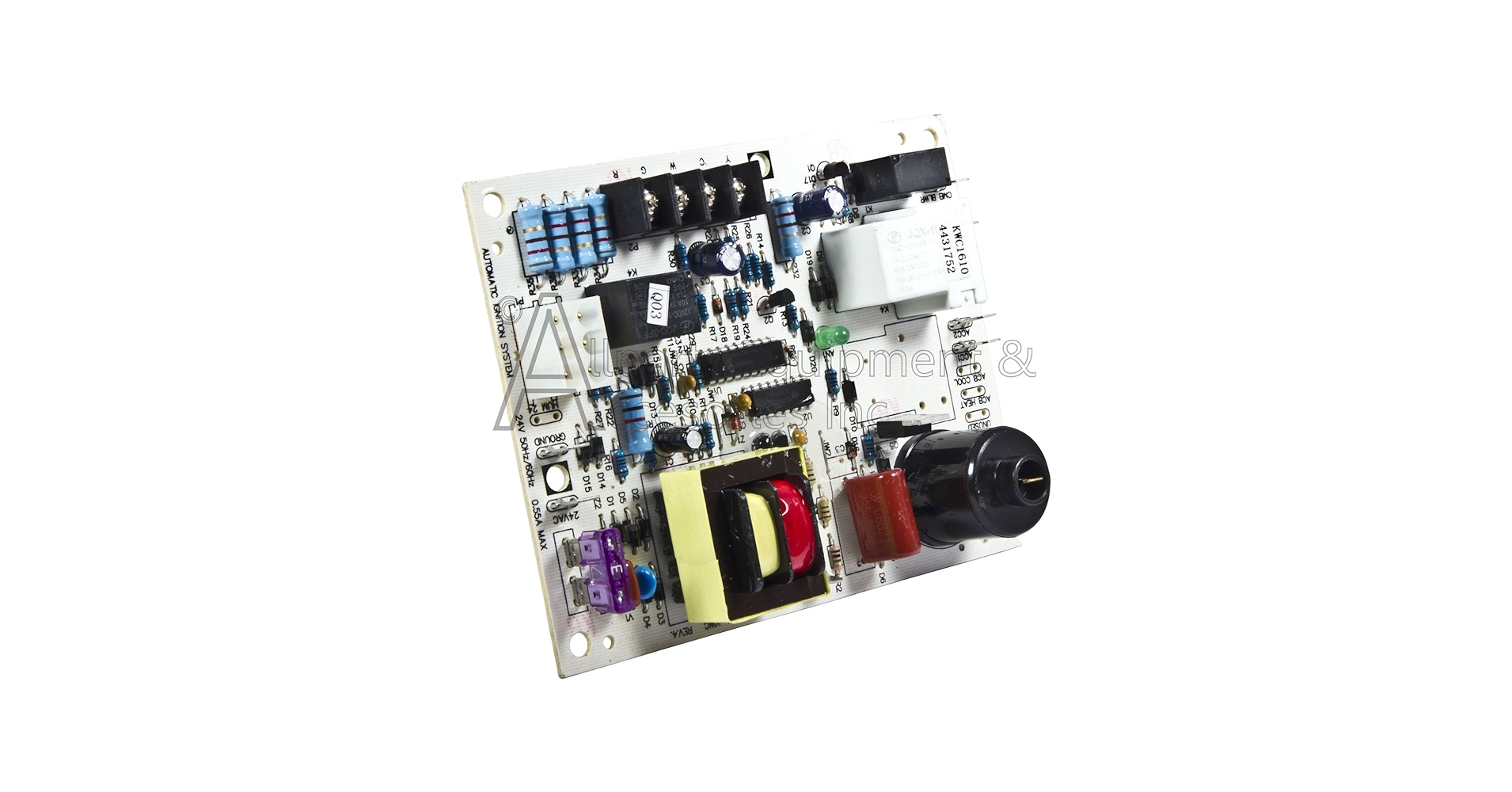 ♬*° 60105 Ignition Control Board PCB for Mr Heater, Enerco and