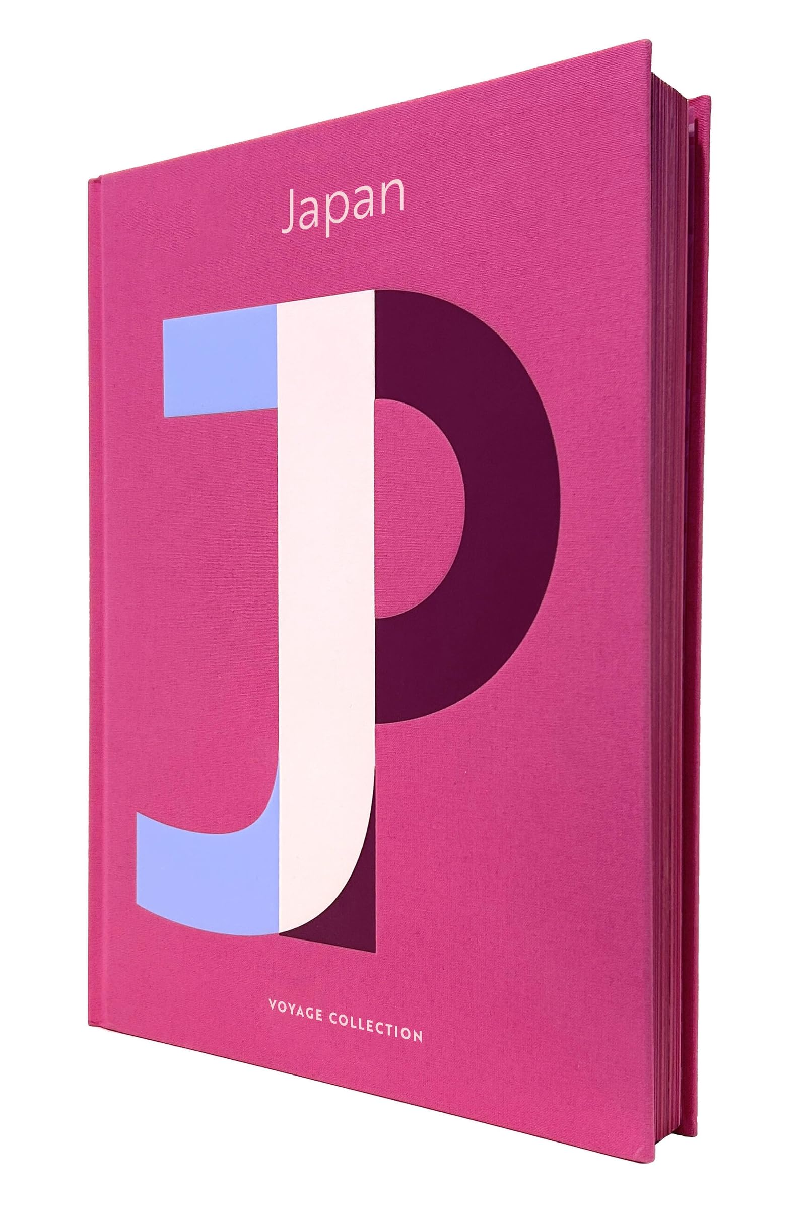 Japan: Voyage Collection