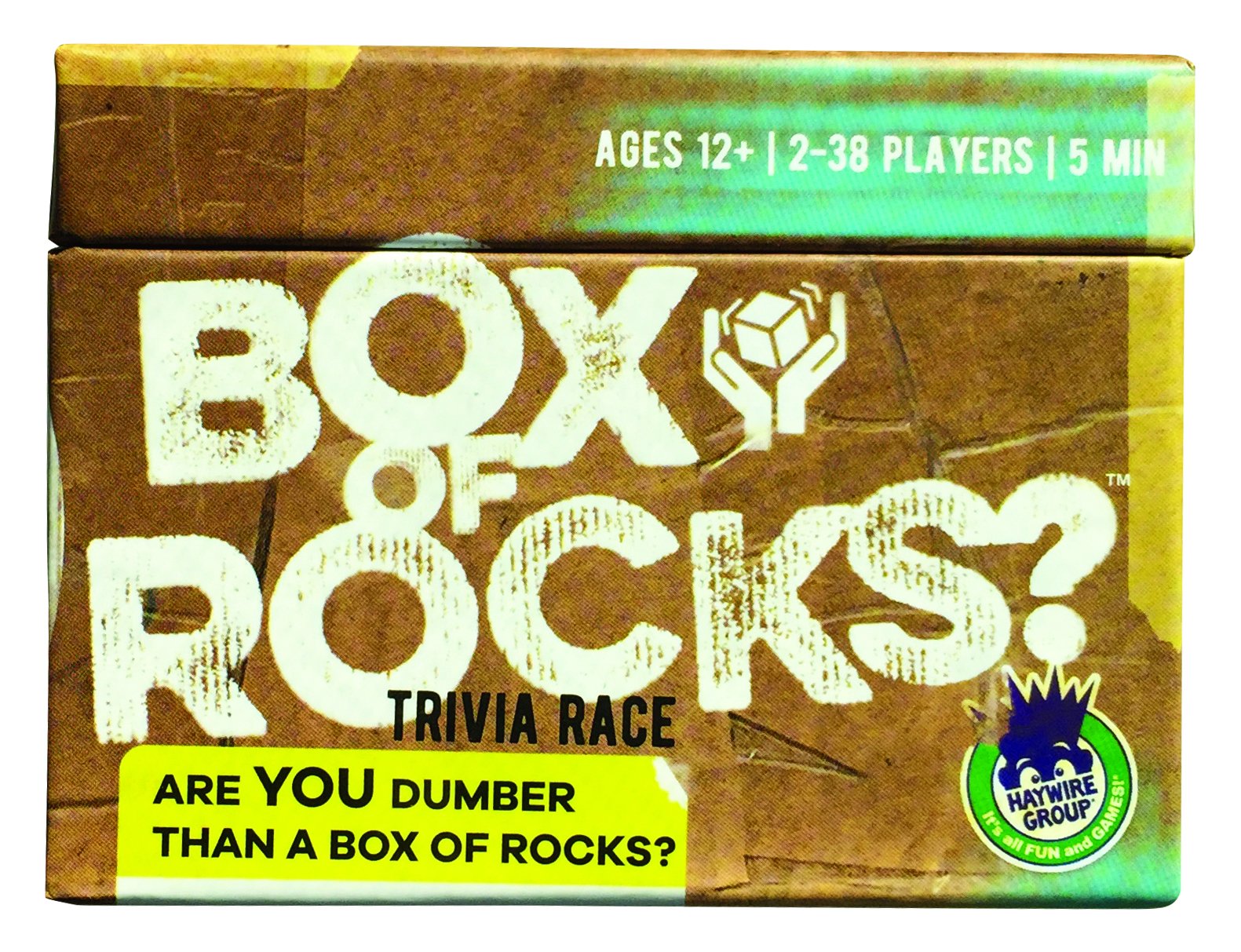 380 Box of Rocks