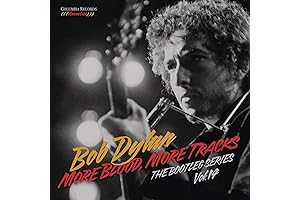 More Blood, More Tracks: Remastered in Blu-spec Audio CD Format