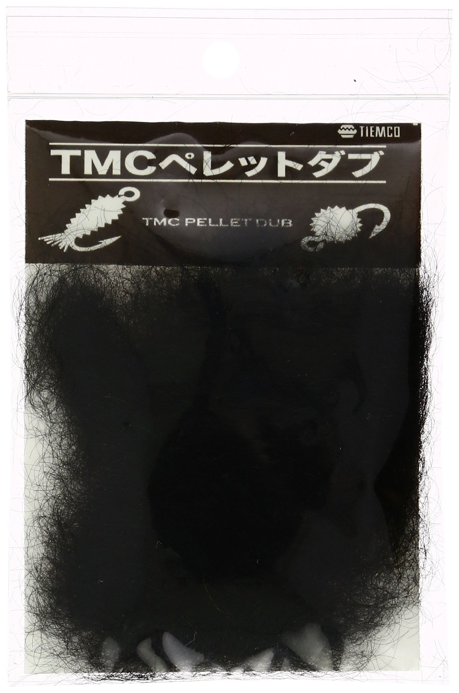 Amazon | ティムコ(TIEMCO) フライマテリアル TMC ペレットダブ 