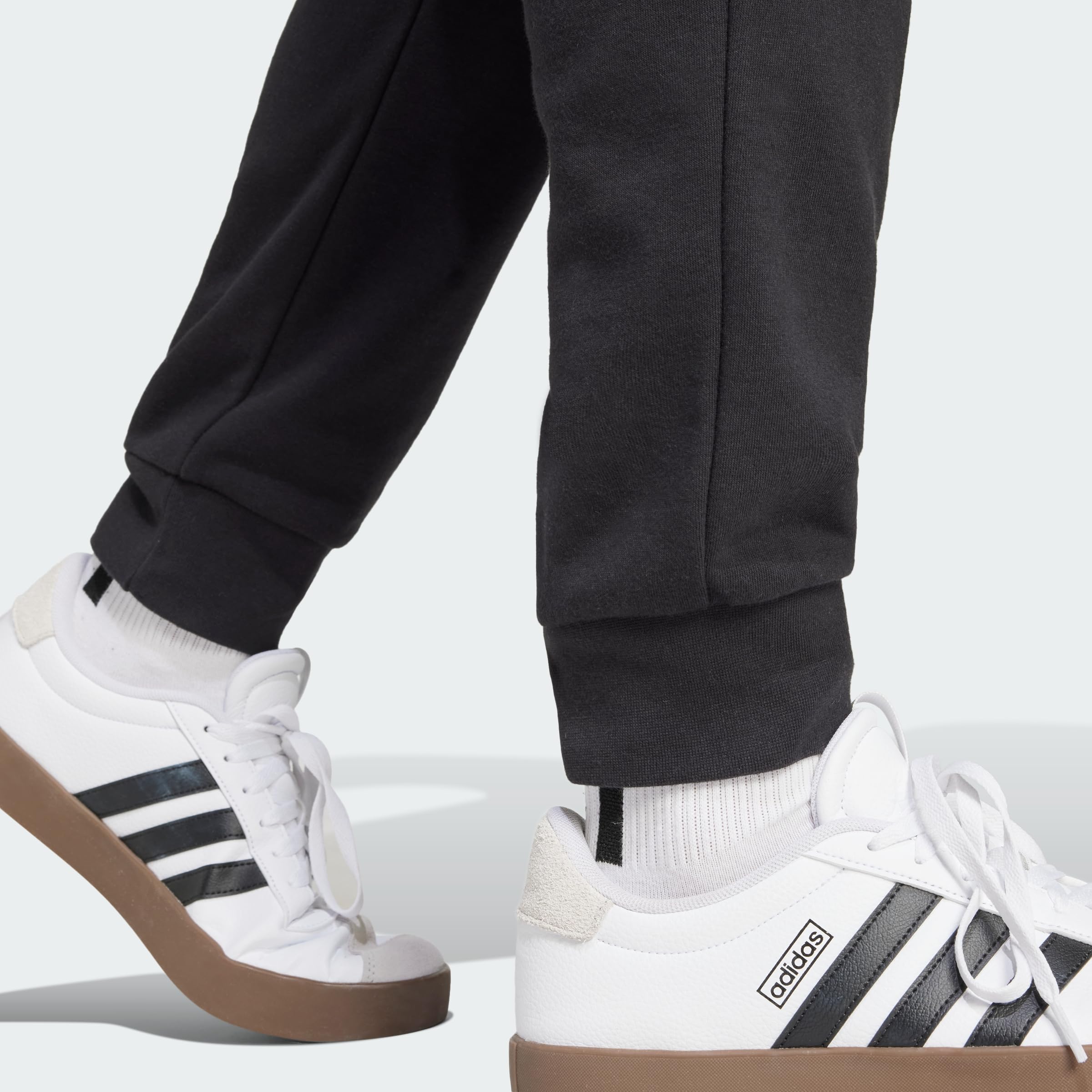 adidas Herren Hose Essentials Feelcozy Fleece Pants