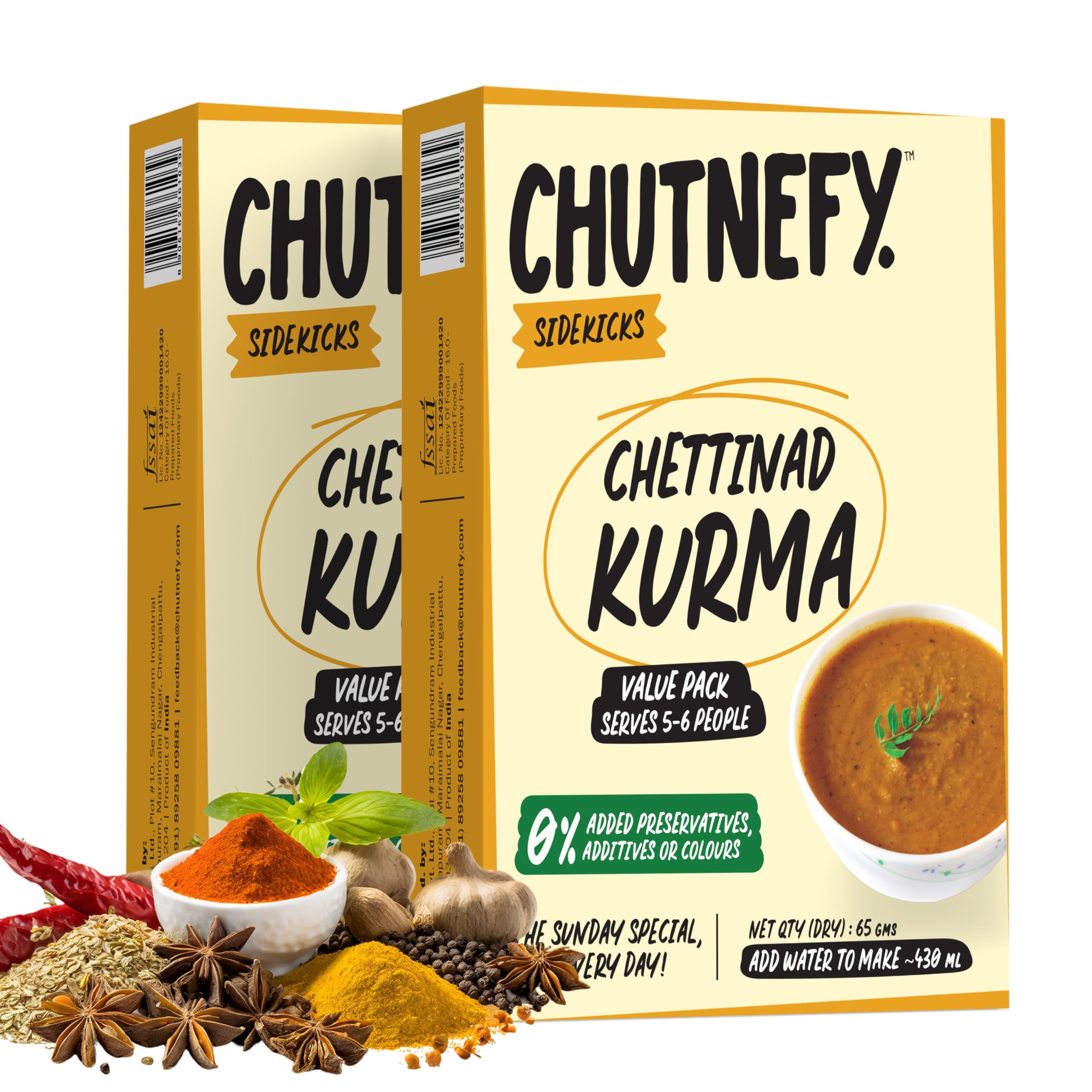 See full amazon price history chart for CHUTNEFY Chettinad Kurma/ Korma - Creamy Coconut Based Gravy | Each Pack Serves (5-6)| Delicious Instant & Ready-to-Eat | No Preservatives or Additives CHUTNEFY Chettinad Kurma/ Korma - Creamy Coconut Based Gravy | Each Pack Serves (5-6)| Delicious Instant & Ready-to-Eat | No Preservatives or Additives (B0D9R7LS9Y) Amazon Price History, Amazon Price Tracker