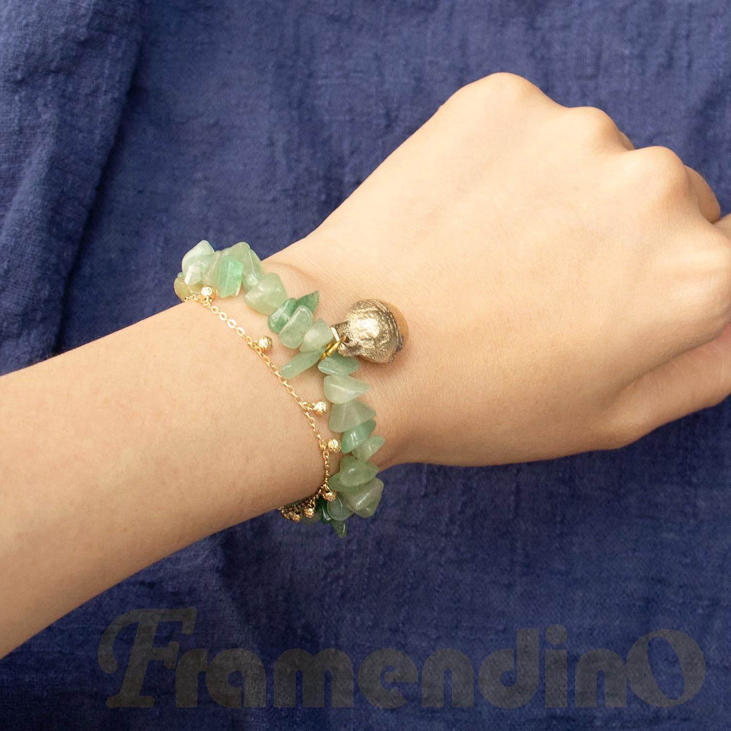 Framendino, 30 Pack Vintage Tibetan Brass Bells Mini Jingle Feng Shui Bell Charms for DIY Crafts Jewelry Making : Arts, Crafts & Sewing