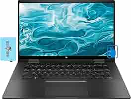 HP ENVY x360 Ryzen7 メモリ16GB SSD512GB Amazon.com: HP Envy X360 2-in-1 15.6