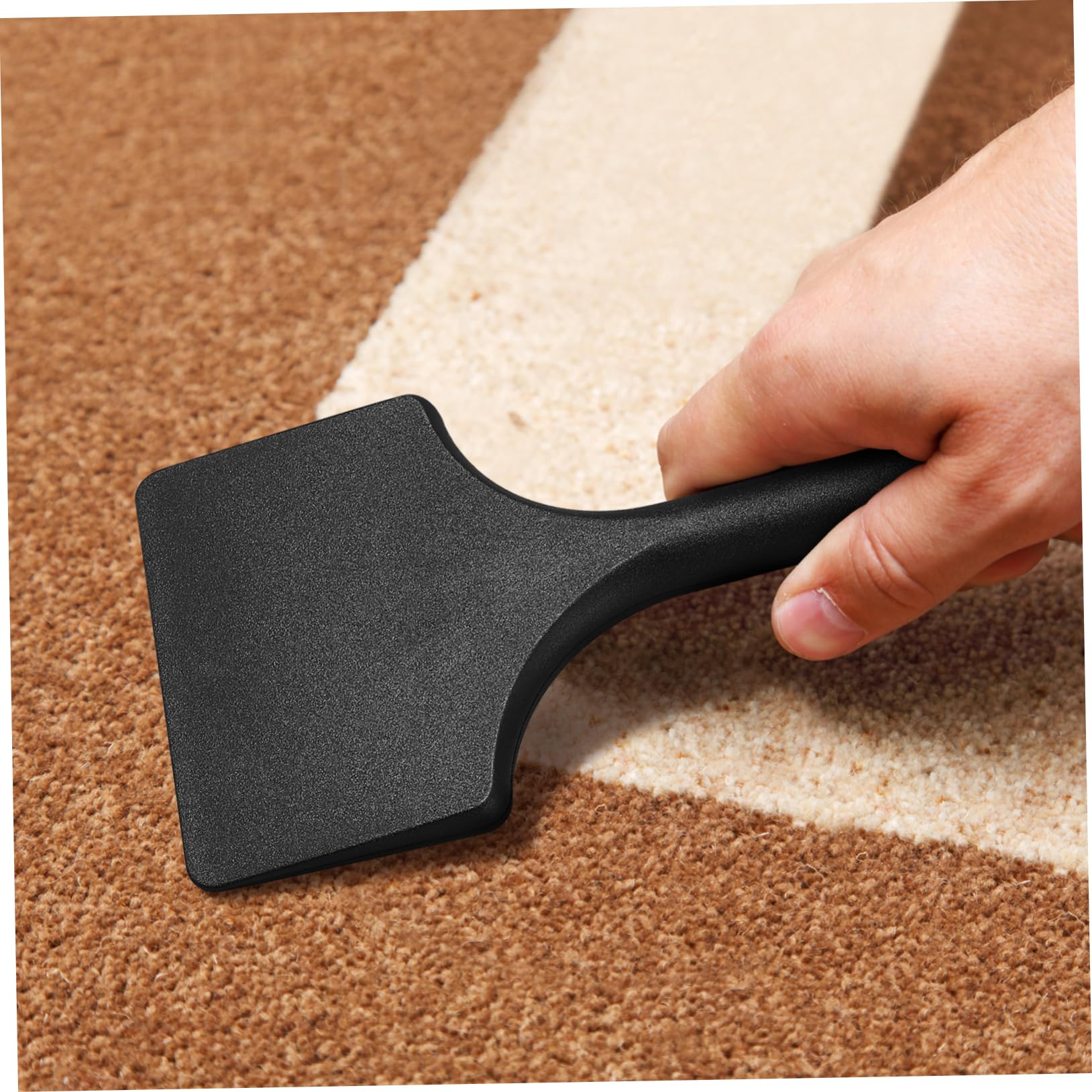 iplusmile Outil à Tapis Professionnel Pvc Robuste Pour Pose Et Réparation De Moquette, Multifonction Pour Revêtements De Sol, Outil De Tension, Usage Commercial Et Résidentiel,