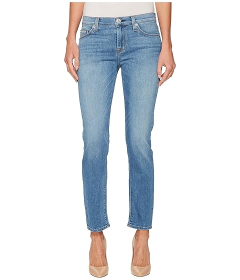 hudson tally midrise skinny crop