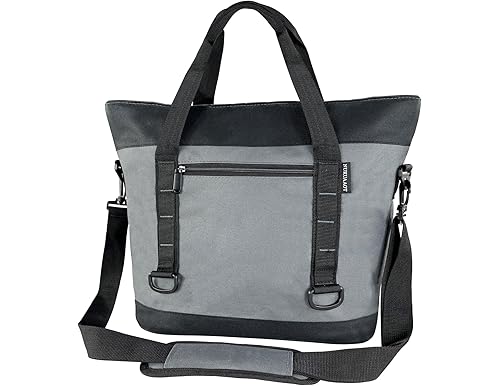 Best Insulated Cooler Tote Bags to Keep Your Food and Drinks Cold at the Beach