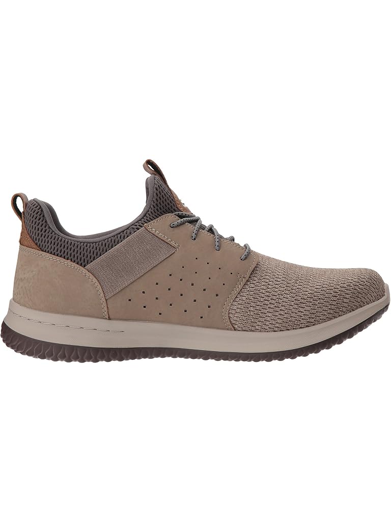 Taupe SKECHERS Classic Fit Delson Camben