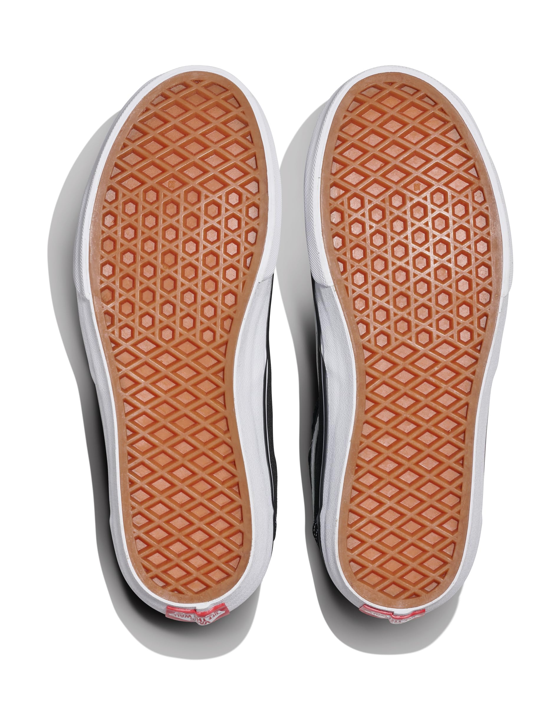 Vans Chłopcy Ashwood Hi DeconAdidasy