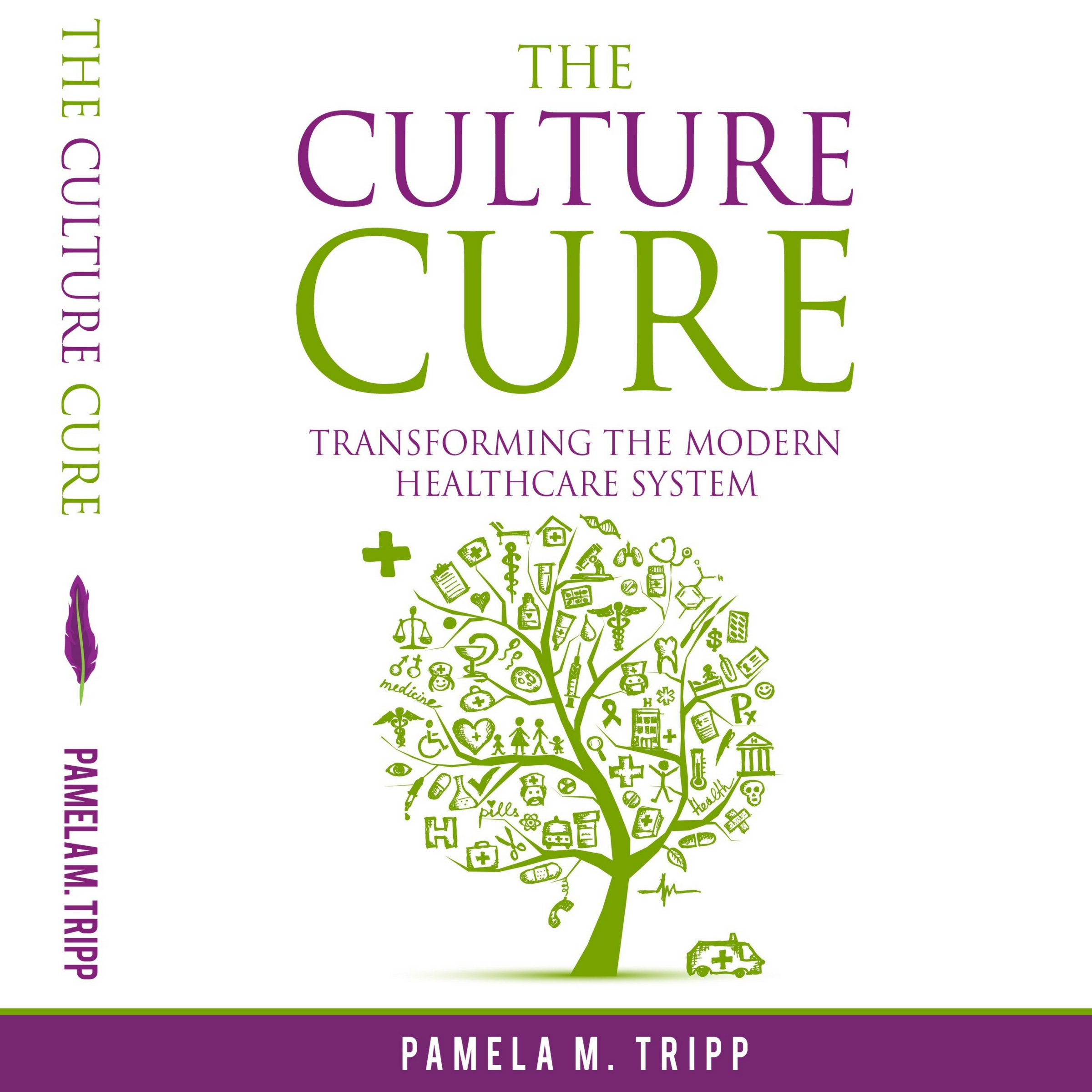 The Culture Cure