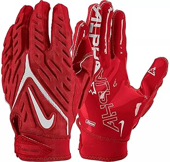 グローブ Nike Super bad 2.0 Large NIKE SUPERBAD 2.0 ADULT HIGH-IMPACT PADDED SKILL POSITION