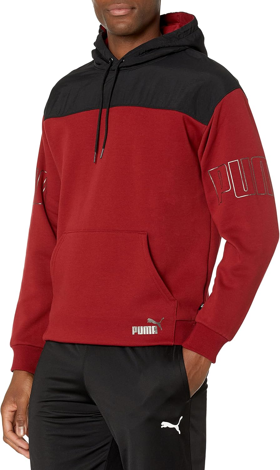 artist union clothing co tiger hoodie