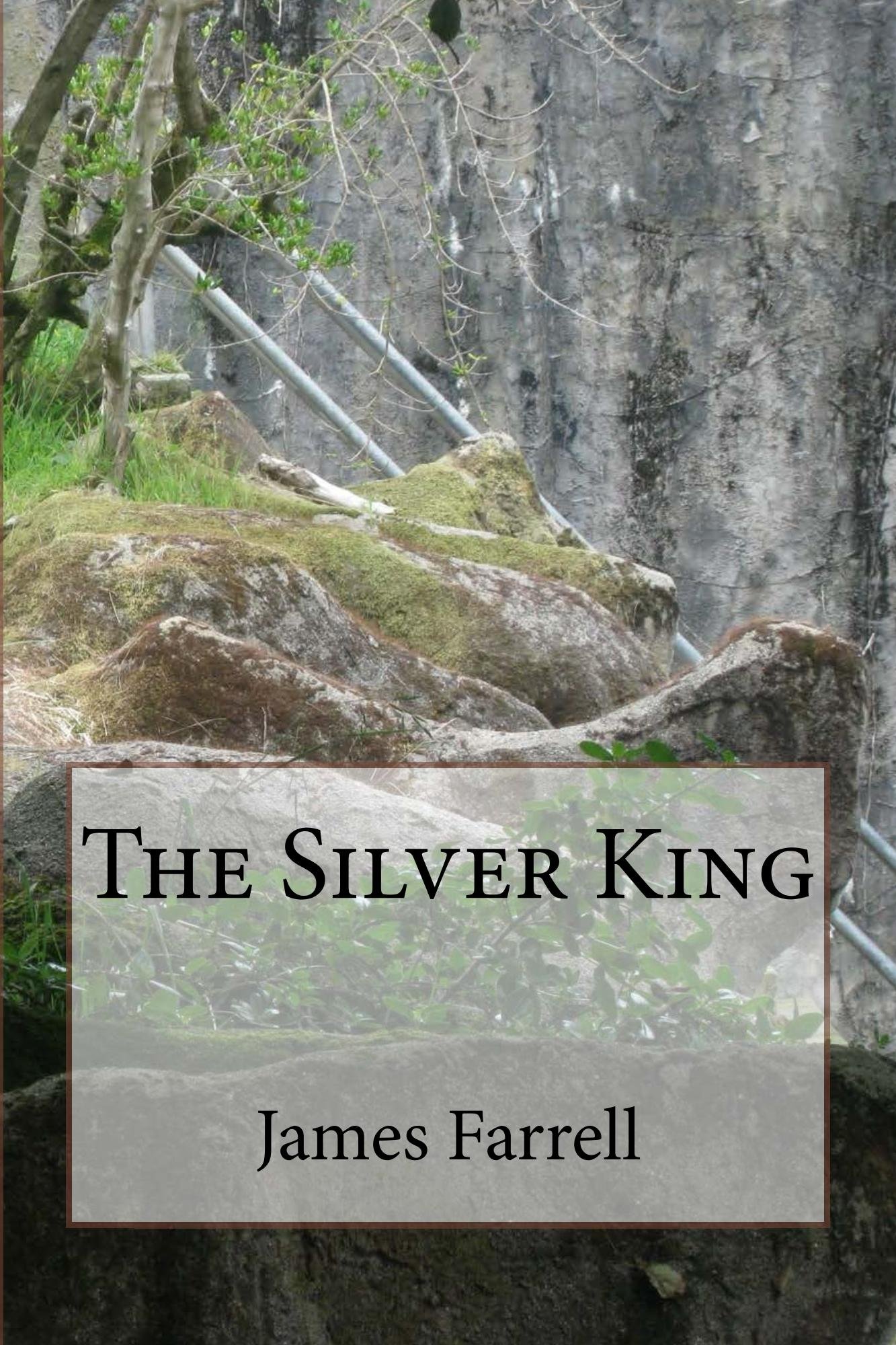 The Silver King
