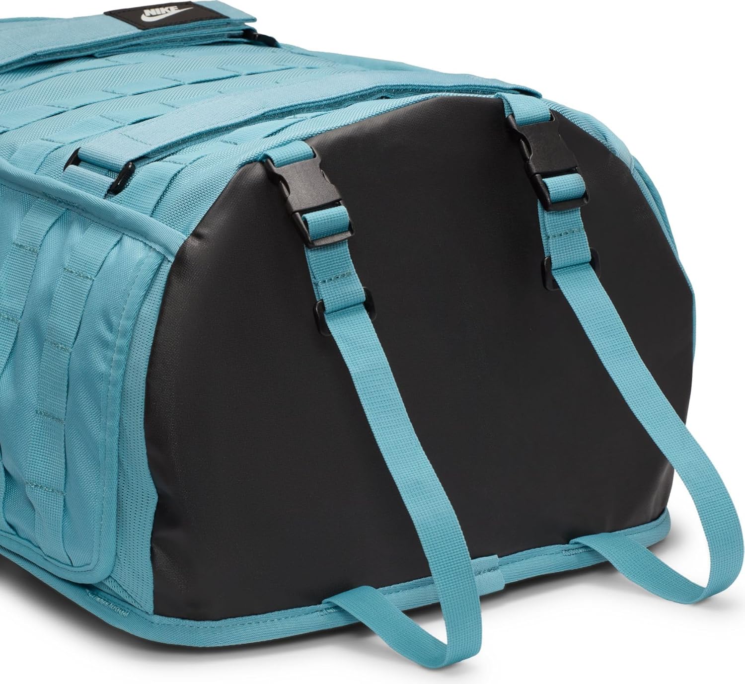 Nike Sportswear RPM FD7544 Backpack 26 L, Denim Turq/Black/Summit White, Einheitsgröße, SPORTSWEAR