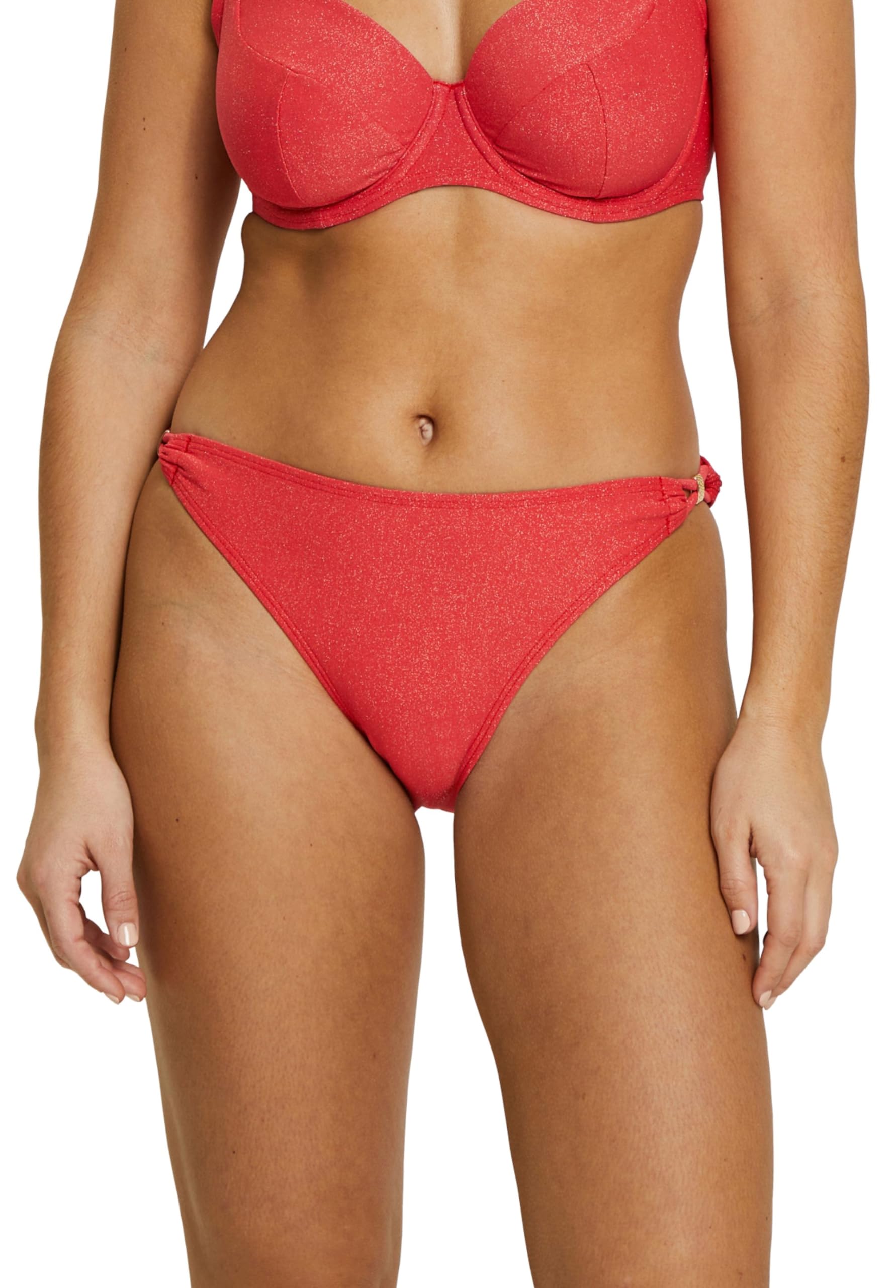 Sans Complexe Bask In Bliss Bañador de Cintura Baja para Mujer