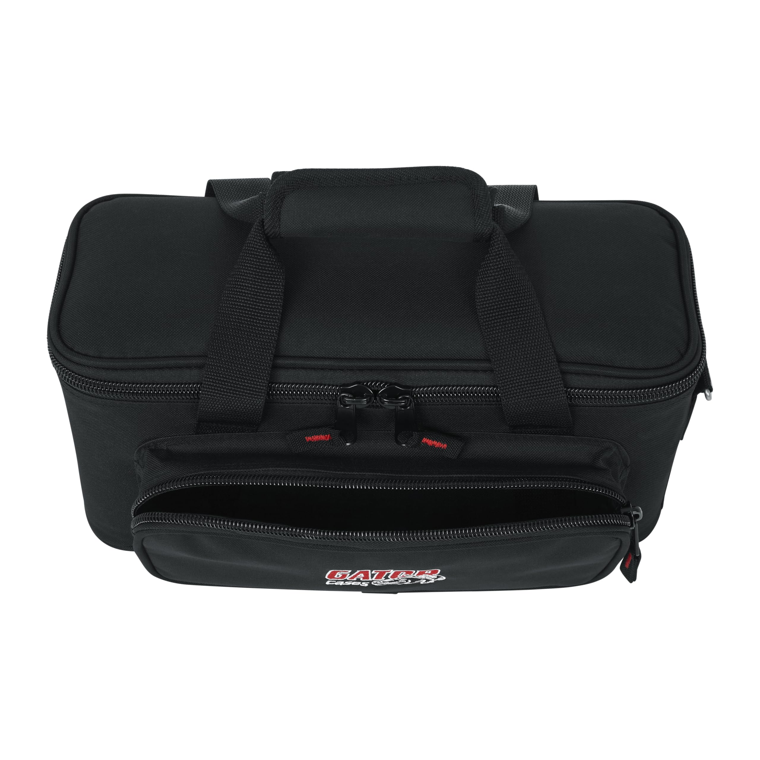 Gator GM-12B - borsa per microfoni handheld