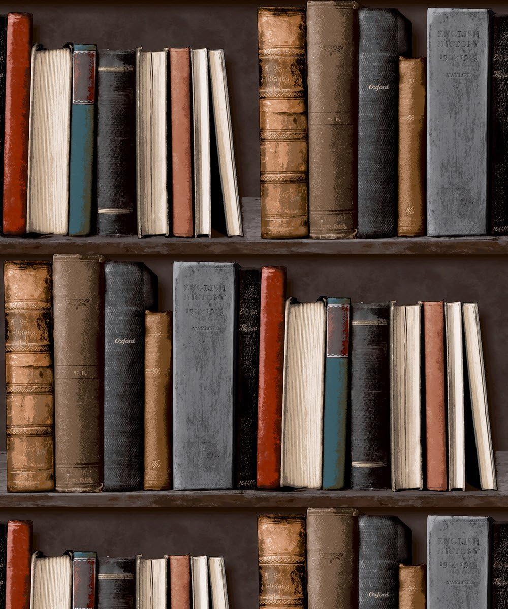 GranDeco Wallpaper Library POB-33-01-6 Full Roll