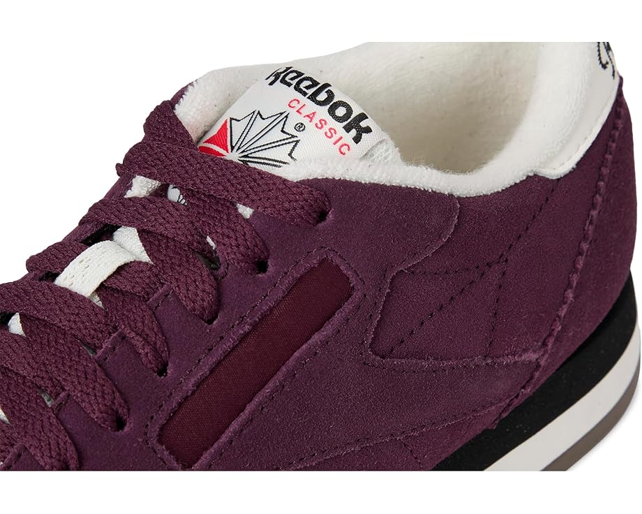 Reebok Lifestyle Classic Leather - Right View