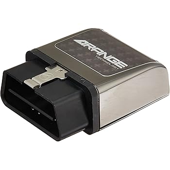 Range Technology Active Fuel Management Disable Device (Blue)