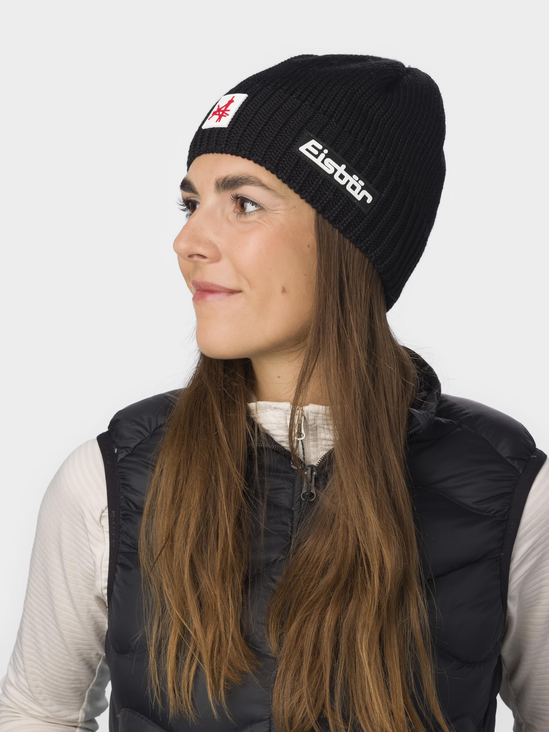 Eisbär Czapka beanie Uniseks Trop Ski Austria
