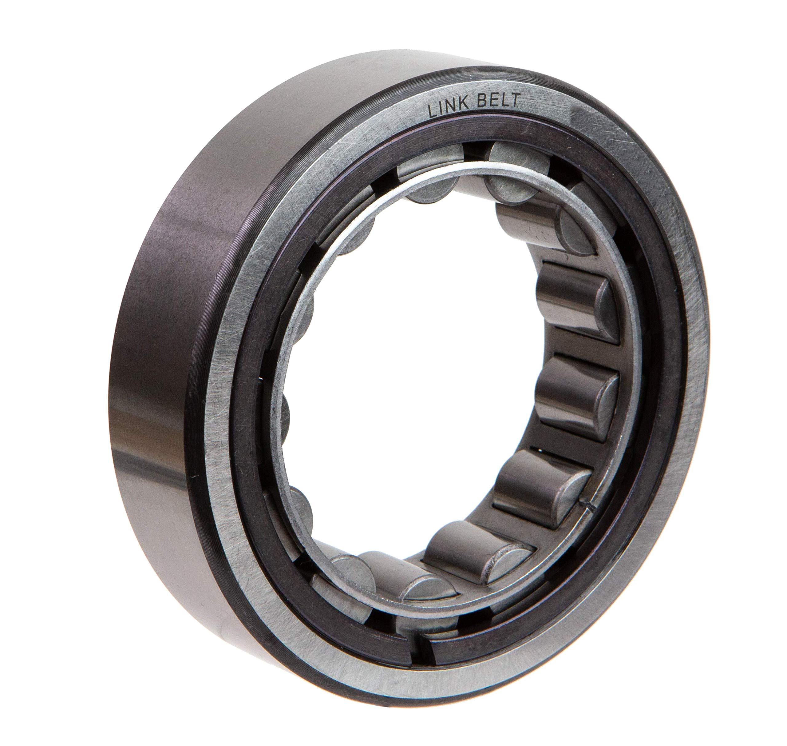 Rexnord Link-Belt M1205TV 52mm Outer Ring & Roller Assemblies Cylindrical Roller Bearing