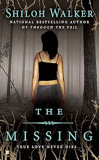 The Missing (The FBI Psychics series Book 1)