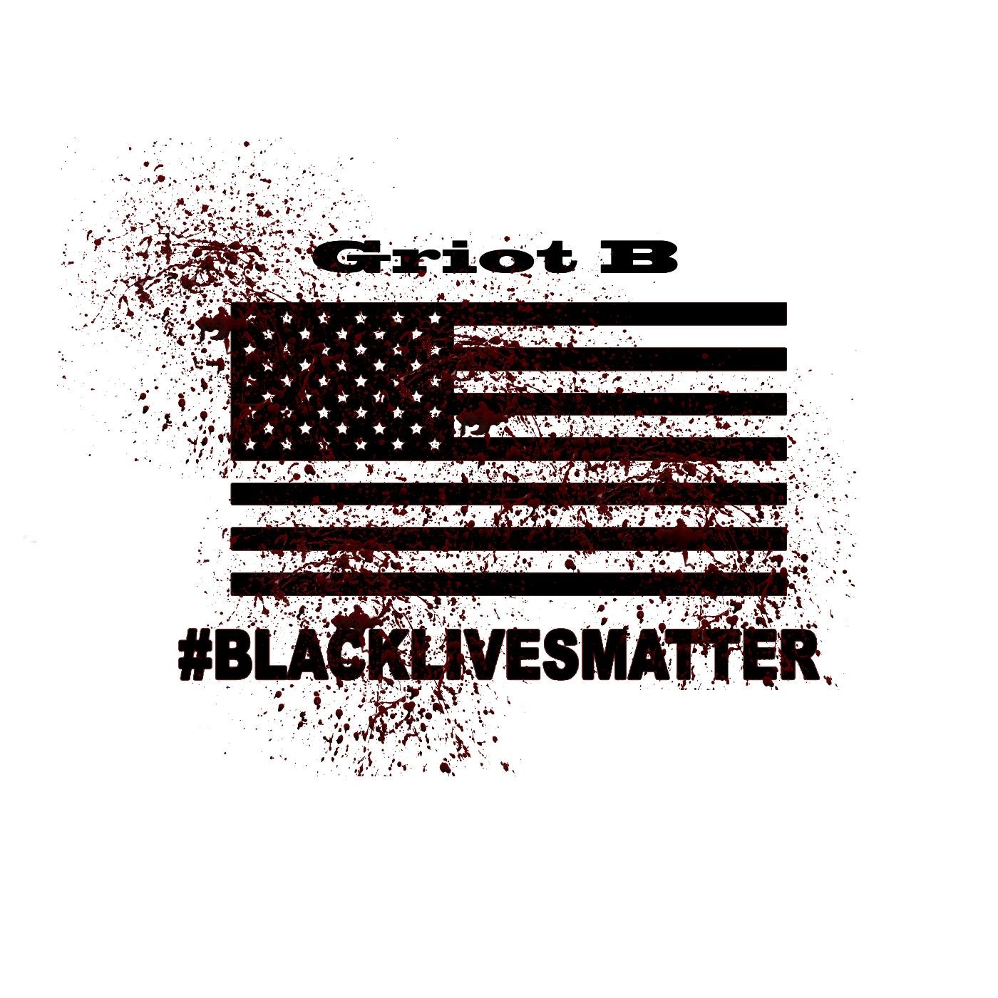 Griot B & School Yard Rap