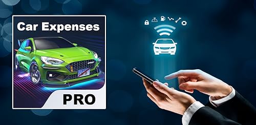 Car Maintenance Expenses Manager Pro