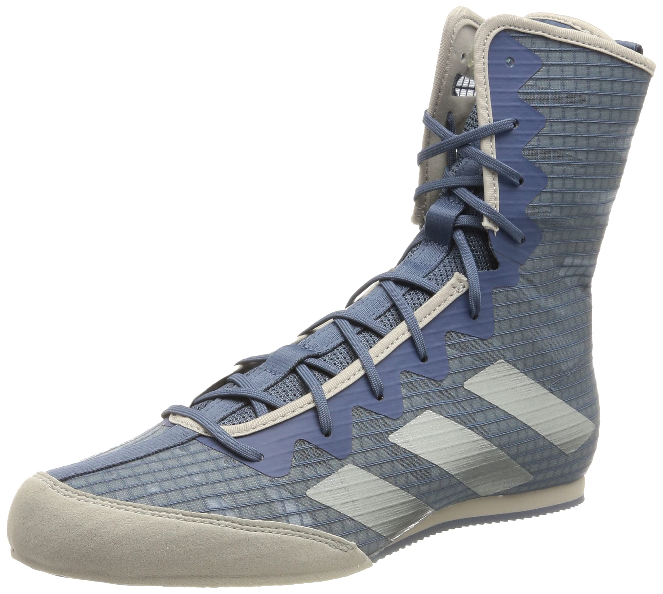 Adidas Unisex-Adult Box Hog 4 Boxing