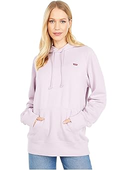 levis hoodie women