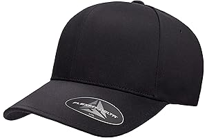Men's Delta Flexfit Baseball Cap