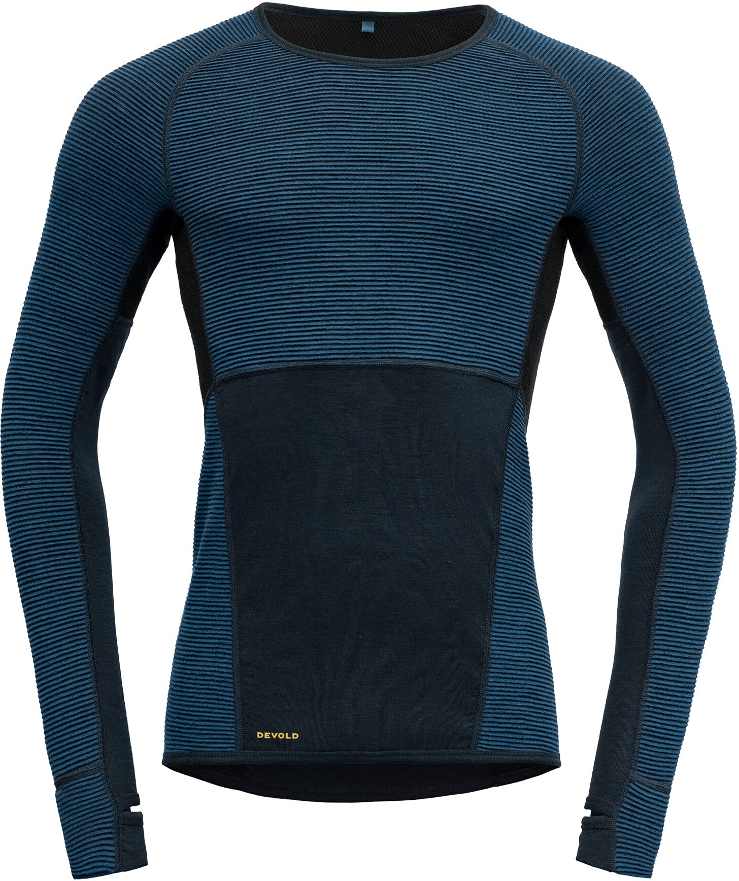 Devold Herren Tuvegga Merino Shirt Tshirt