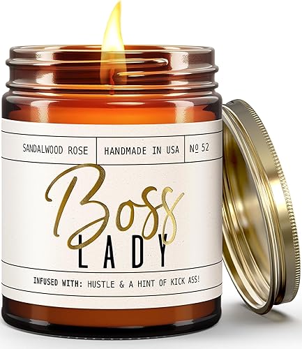 Miniatura 26 de Regalos de cumpleaños número 17 para niñas, vela de soja 'Limited Edition 2009', con bayas brillantes y frutas, regalos de cumpleaños de 17