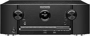 Marantz SR5012