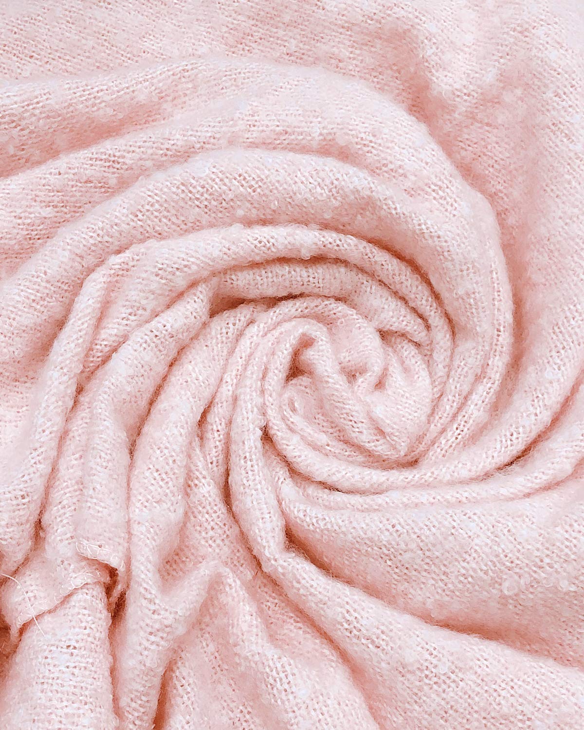 Wrapables Warm Fall and Winter Infinity Scarf