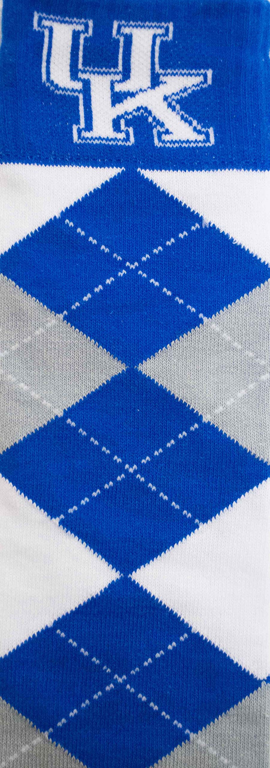 NCAA Nebraska Cornhuskers Herbie The Husker Mascot Custom Athletic Crew Socks, Large/X-Large