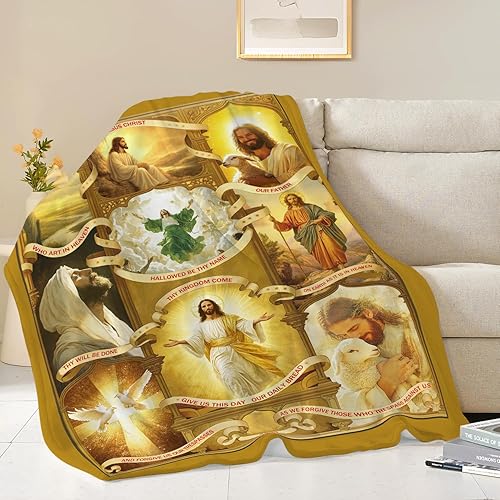 Miniatura 166 de Manta de cerveza, manta de bebida de cerveza, regalos para adultos, mujeres y hombres, súper suave y acogedora manta de felpa mullida mullida de