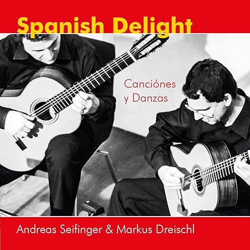 Canción de Cuna by Spanish Delight on Amazon Music - Amazon.com