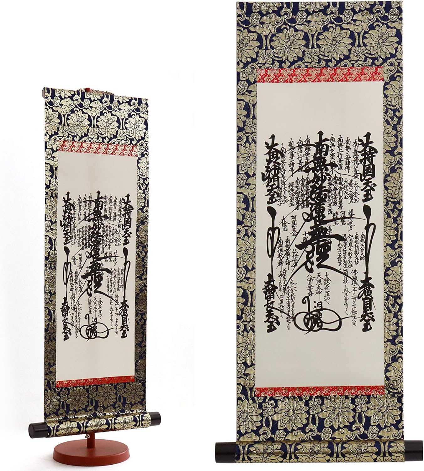 ムンク、『栗の木の下で』、希少な画集より、新品高級額・額装付 ムンク、『栗の木の下で』、希少な画集より、新品高級額・額装付