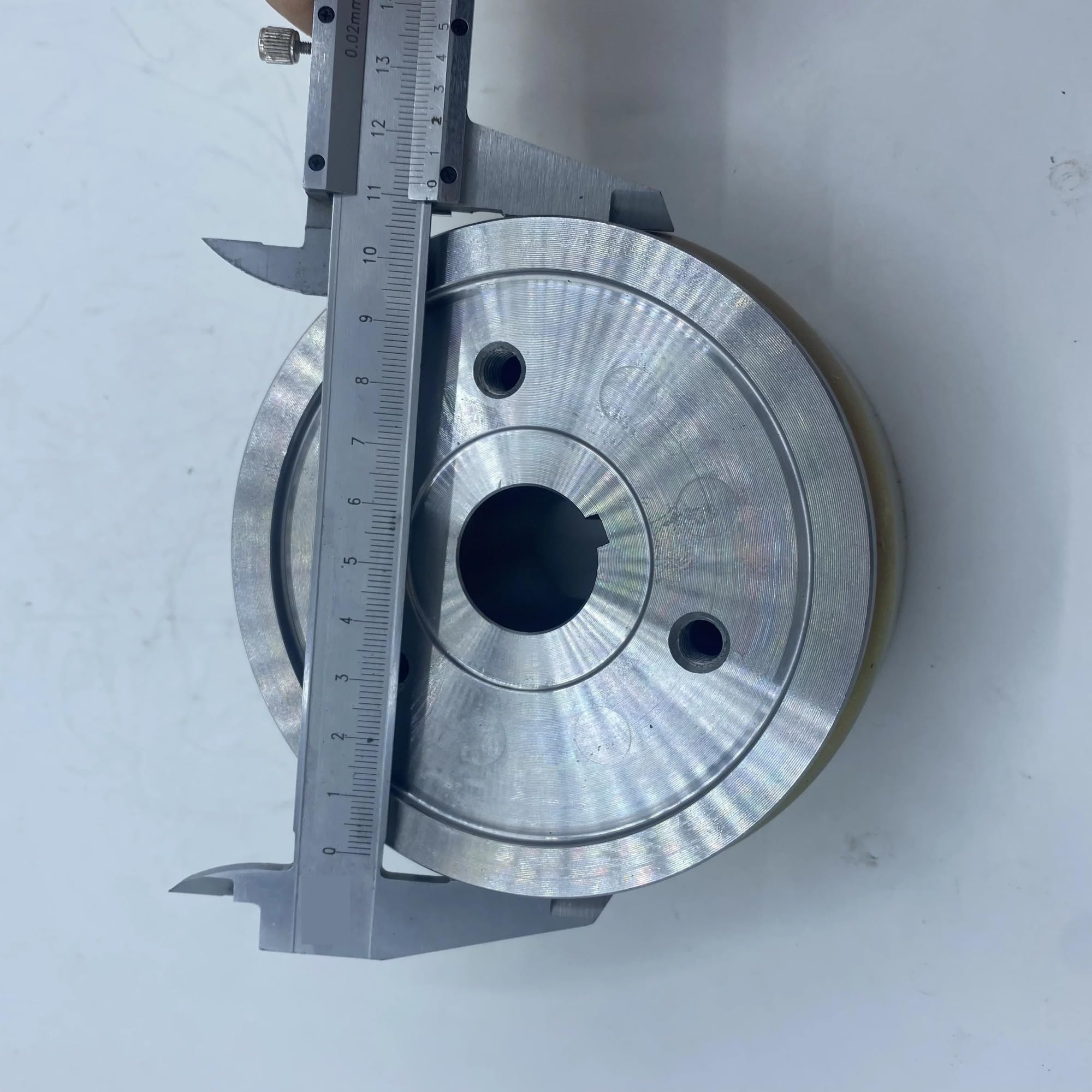 Conjunto de Rotor Volante magnético para Jianshe 250cc 250 JS250 YP250 ATV Quad