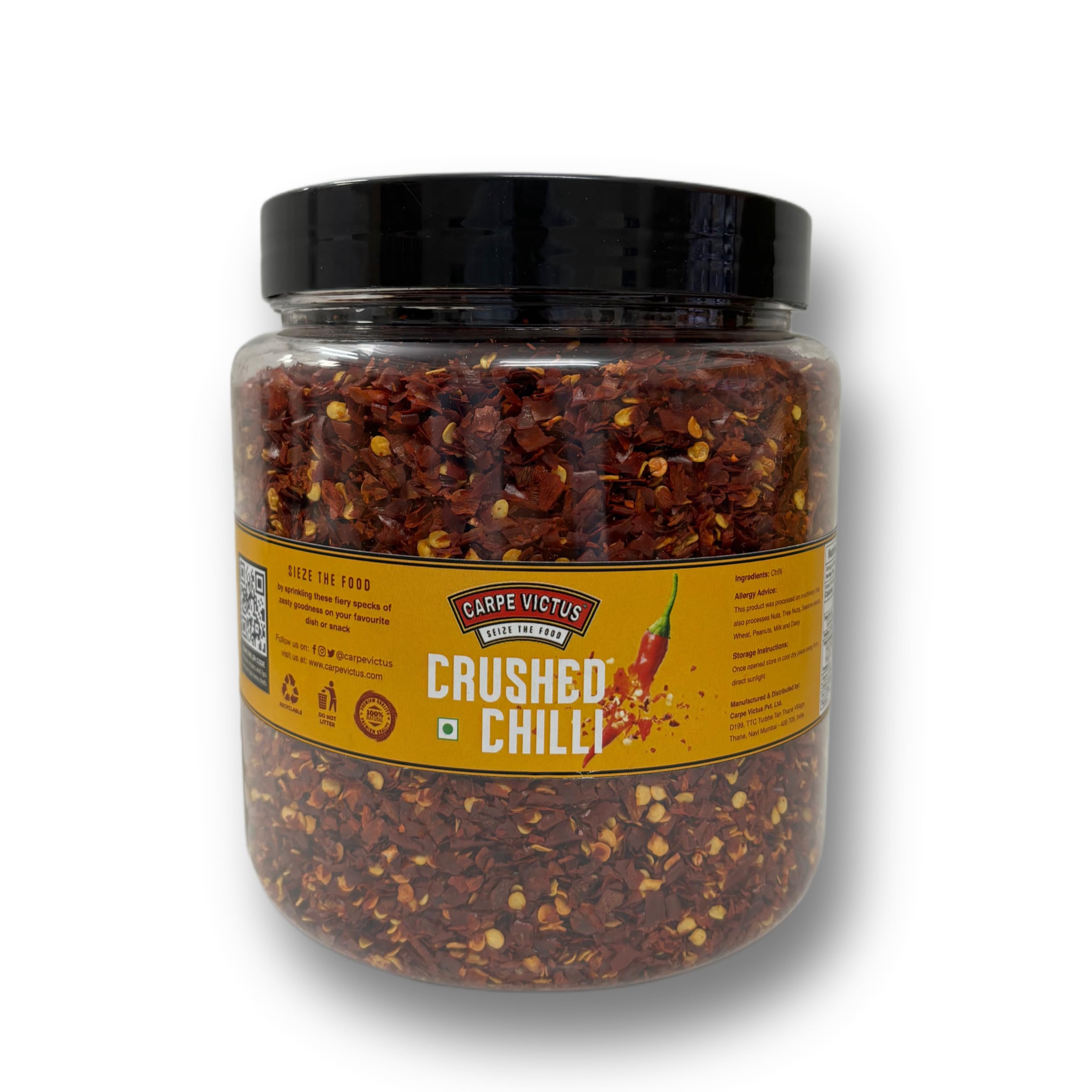 See full amazon price history chart for Carpe Victus Chilli Flakes- 700 grams Seasonings for Italian Dishes, Spicy Red Chilli Flakes, Pasta and Pizza Seasoning, Premium Dry Chilly Flake Sprinkler, Italian Herbs and Spices Carpe Victus Chilli Flakes- 700 grams Seasonings for Italian Dishes, Spicy Red Chilli Flakes, Pasta and Pizza Seasoning, Premium Dry Chilly Flake Sprinkler, Italian Herbs and Spices (B0CZNF1X8Q) Amazon Price History, Amazon Price Tracker