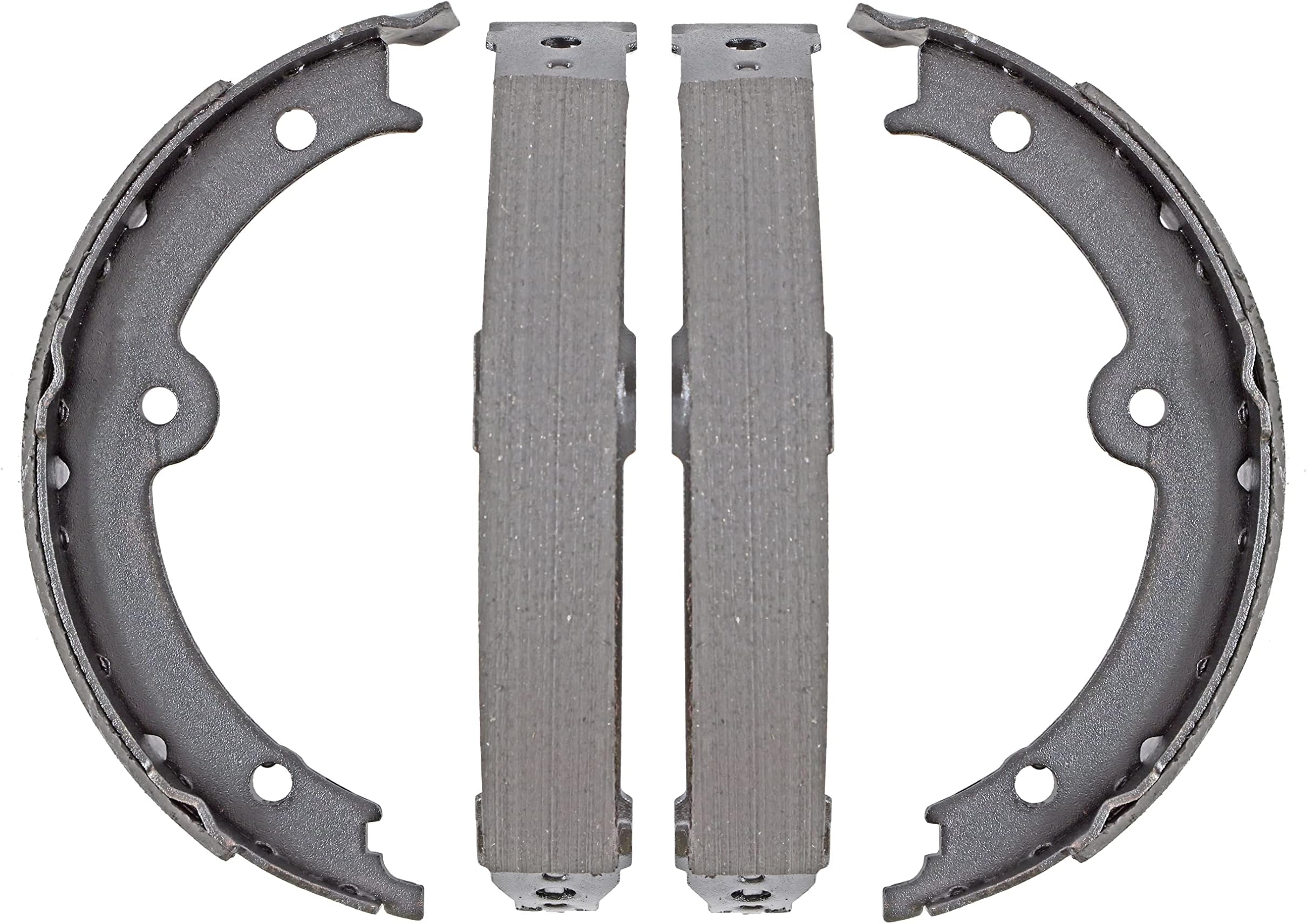 Wagner Z854 Parking Brake Shoe Cross Reference
