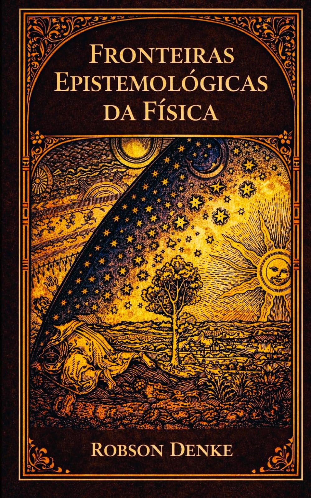 Fronteiras Epistemológicas da Física