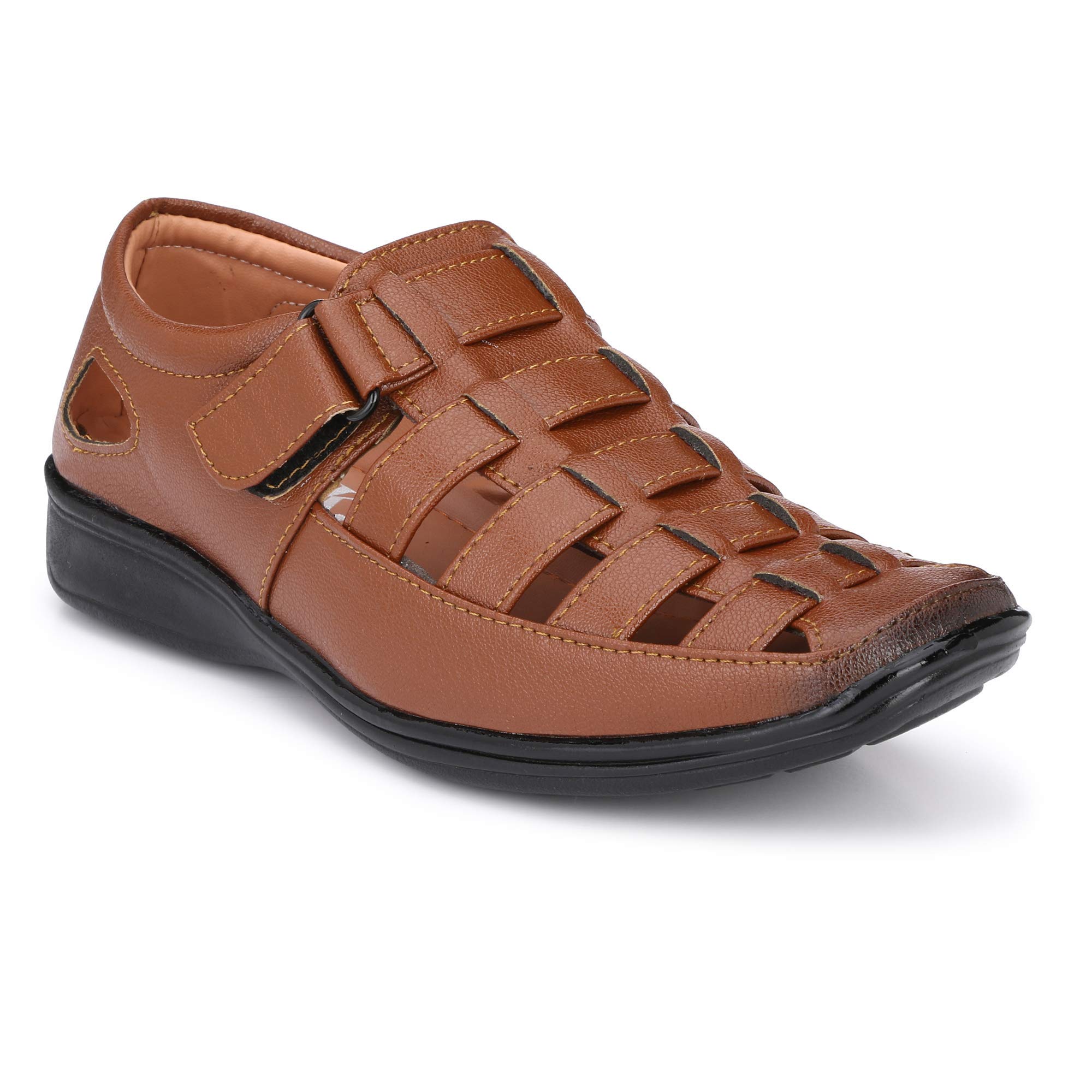 amico Men's Fashion Sandals-picture-38