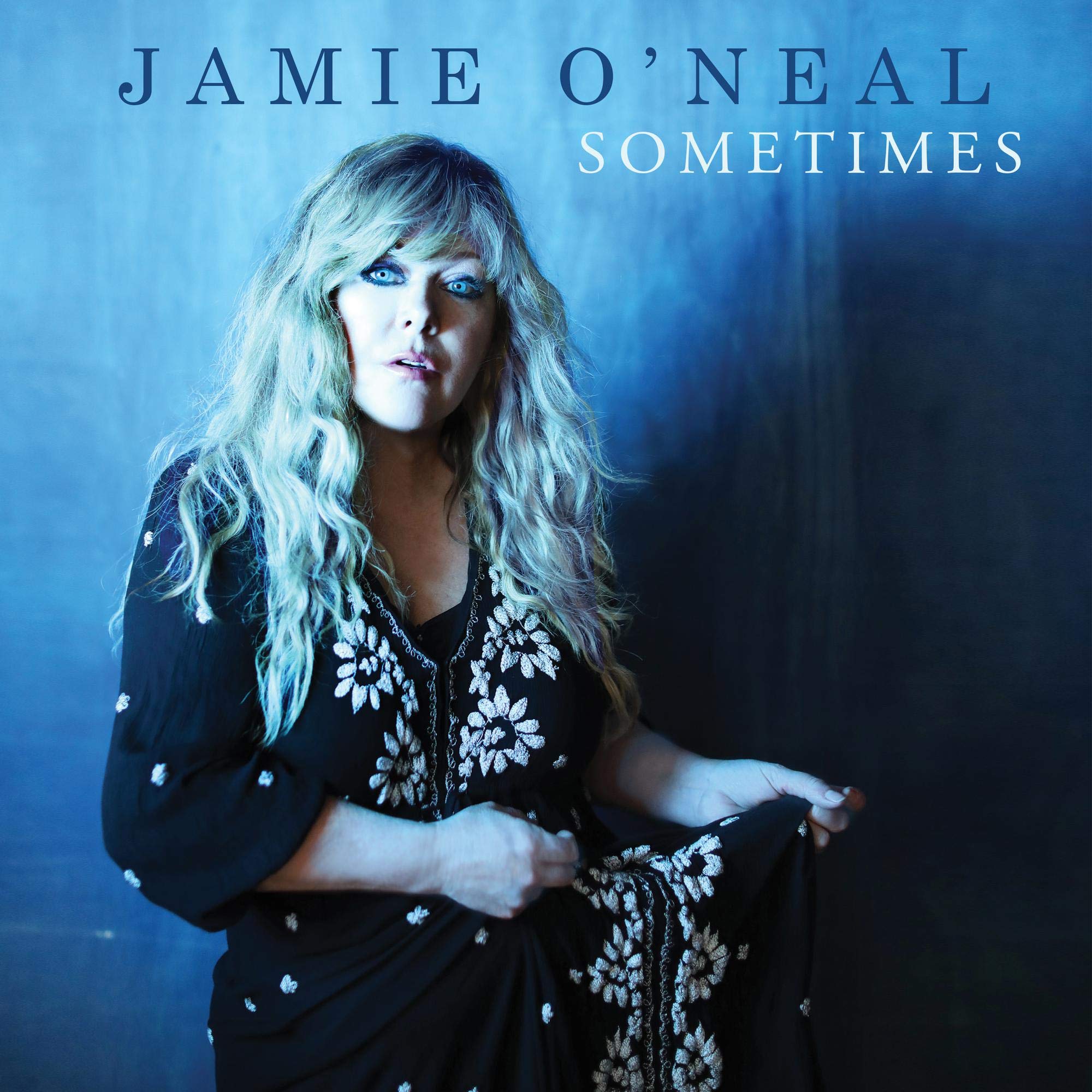 Jamie O'Neal - Sometimes CD Album - Used
