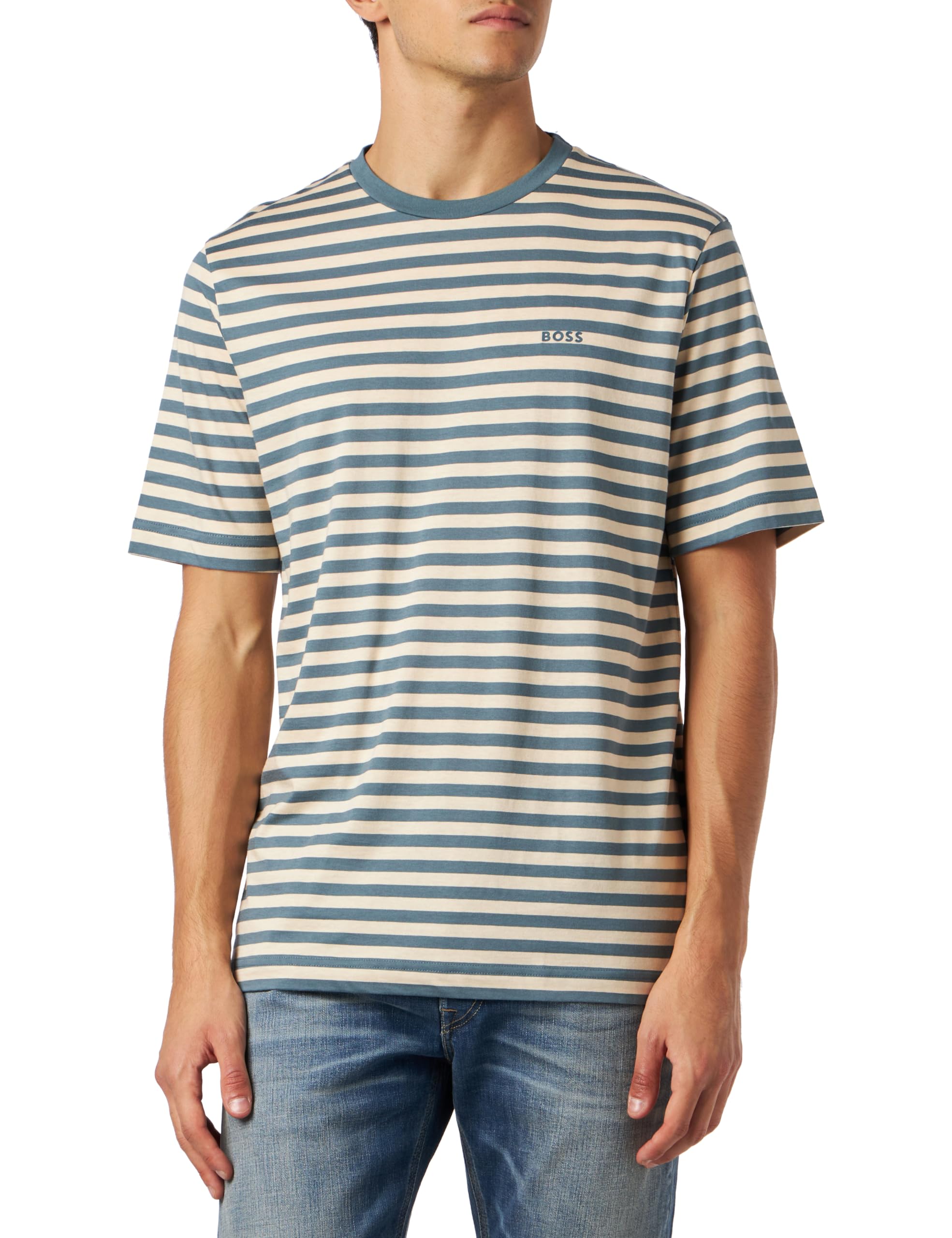 BOSS TalesStripe para Hombre