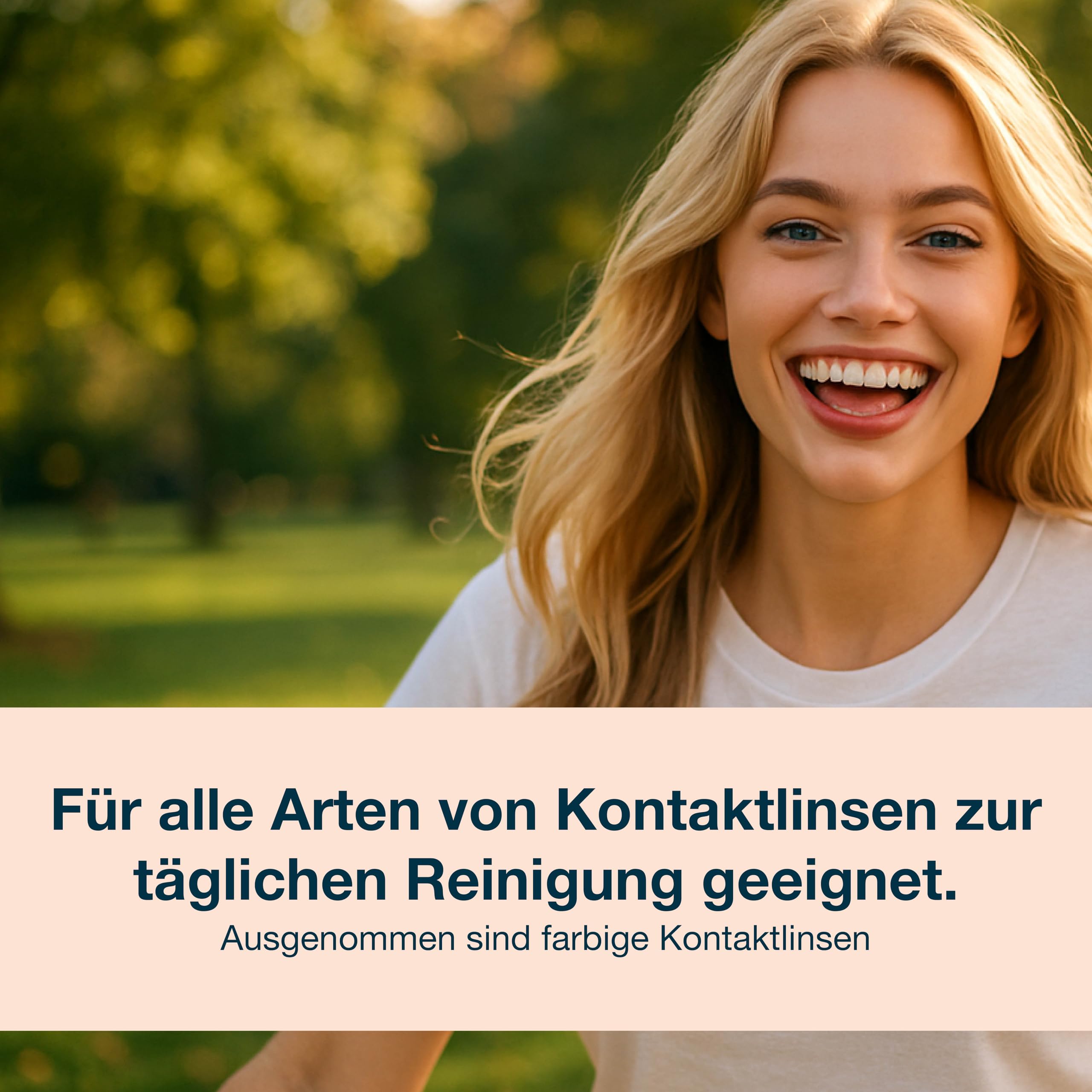 activ Peroxidlösung 3 x 360ml + 3 Behälter - für die schonende Reinigung weicher & formstabiler Kontaktlinsen - konservierungsmittelfrei (3x 360ml + 3 Behälter)