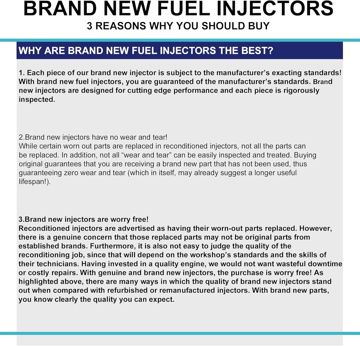 X AUTOHAUX 8Pcs 12613412 Fuel Injector for Chevrolet Silverado 2500 HD 3500 HD High Country, LT, LTZ, WT 6.0L 6.6L 2010-2019 for GMC Yukon XL 2500 SLE, SLT 6.0L 2010-2013